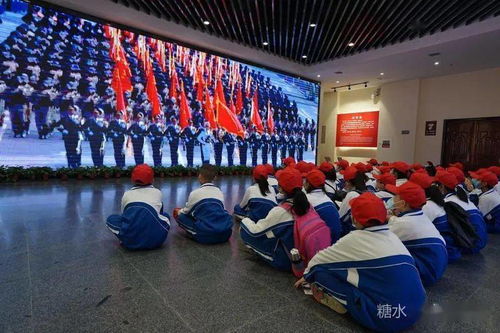 濮陽市十中赴實踐基地開展“美麗中國·龍都文化”研學實踐活動