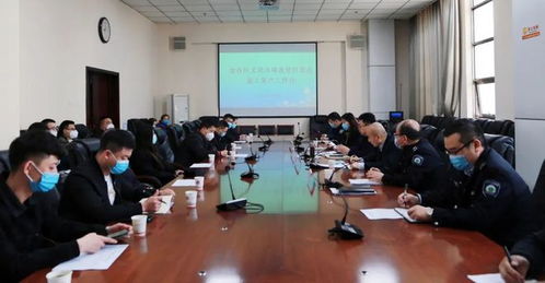 區(qū)文旅局多措并舉，有序推進(jìn)文旅行業(yè)復(fù)工復(fù)產(chǎn)