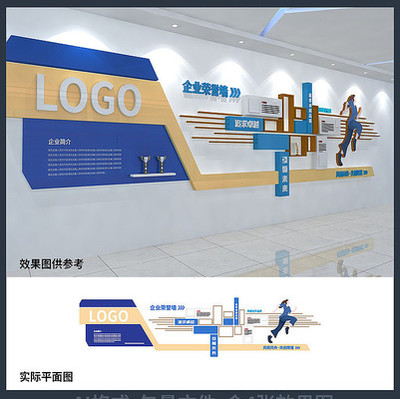 打造卓越企業(yè)榮譽墻 網(wǎng)站建設中的設計策略與實施要點